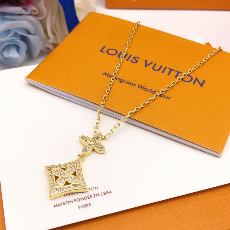 Louis Vuitton Necklaces